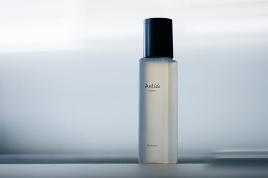 The Lotion 200mL 定期便 - Aetās