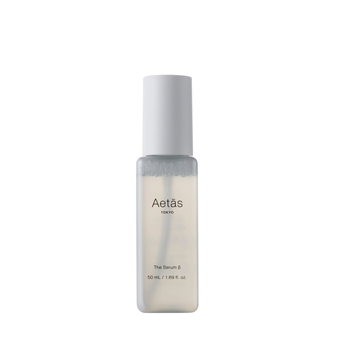 The Serum - Aetās