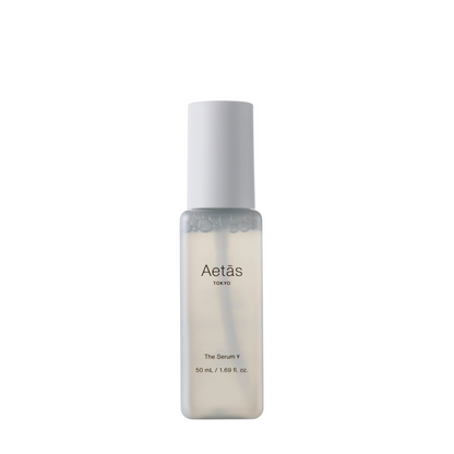 The Serum - Aetās