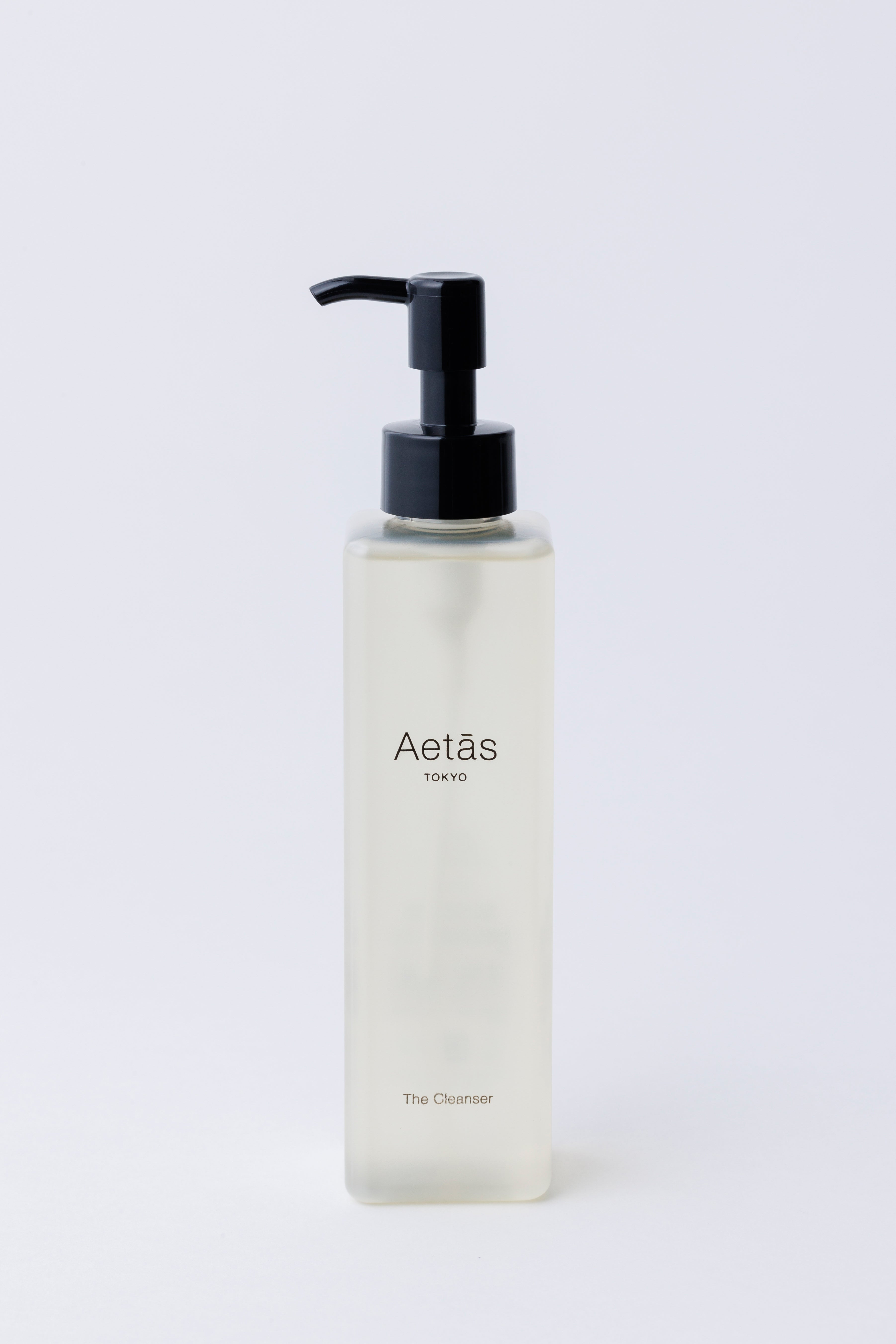 The Cleanser 200mL – Aetās